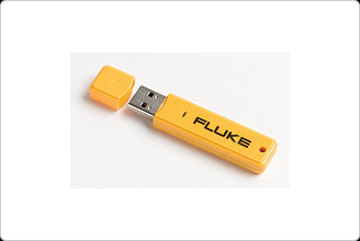 Fluke USB Memory 1 GB (item no. 4410441)