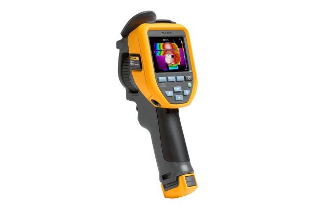Fluke TiS75+ Thermal Imagers 9Hz and 27Hz (item no. 5160037, 5160043)