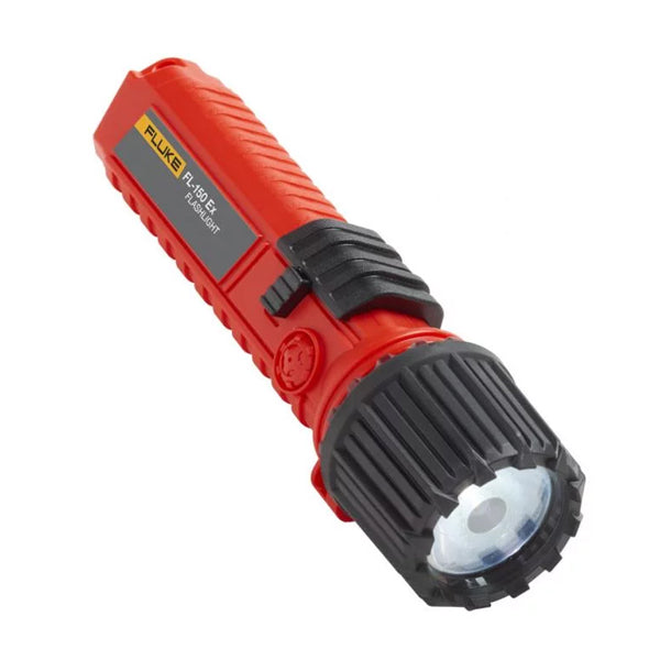 Fluke FL-150 EX Intrinsically Safe Flashlight (item no. 4972446)
