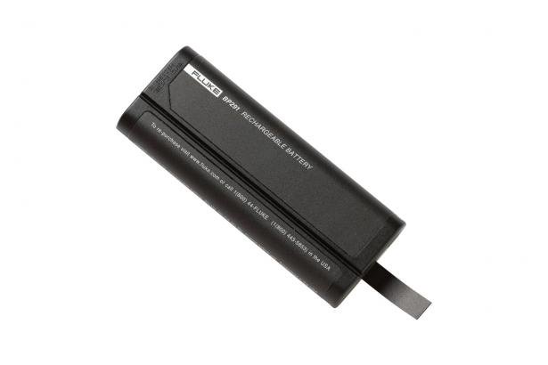 Fluke BP291 Li-ion Battery Pack for Fluke 190-ii Series (item no. 3894688)