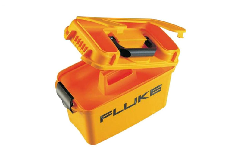 Fluke C1600 Gear Box for Digital Multimeters and Accessories