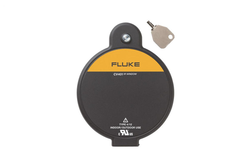 Fluke CV401 ClirVu® 95 mm (4 in) Infrared Window (item no. 4338173)