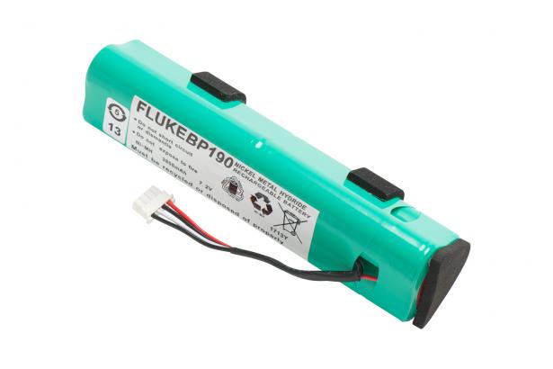 Fluke BP190 NiMH Battery Pack (item no. 677390)