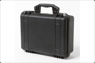 Fluke 9322 Rugged Carrying Case (item no. 1658685)