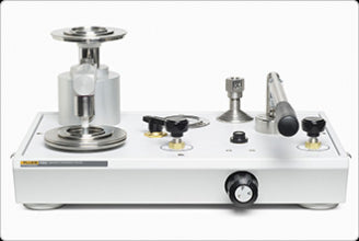 Fluke Calibration Equipment Pressure P3014/P3015 Conversion Weight Set