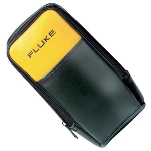 Fluke C771 Soft Case Black/yellow (item no. 2726174)