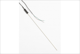 Fluke 5624 Platinum Resistance Thermometer to 1000 °C