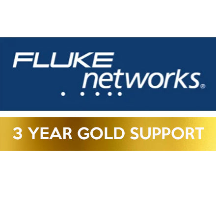 Fluke GLD3-CIQ 3 Years of Gold Support, CableIQ Qualification Tester (Item no. 4484030)