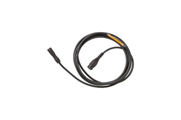 Fluke 1730-CABLE AUX Input Cable for Fluke 1730 (item no. 4395217)