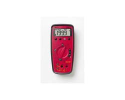 Fluke Amprobe 30XR-A Manual Ranging Dmm With Non-contact Voltage Tester (item no. 2727774)