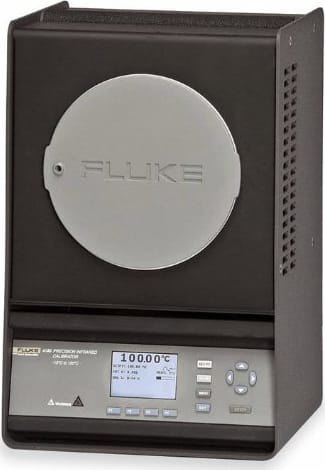 Fluke Purge-Box, Plexiglass (item no. 4034585)