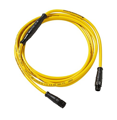 Fluke 810SC-20 Vibration Tester Sensor Cable, 6.1 M (20 Ft) (item no. 3822018)