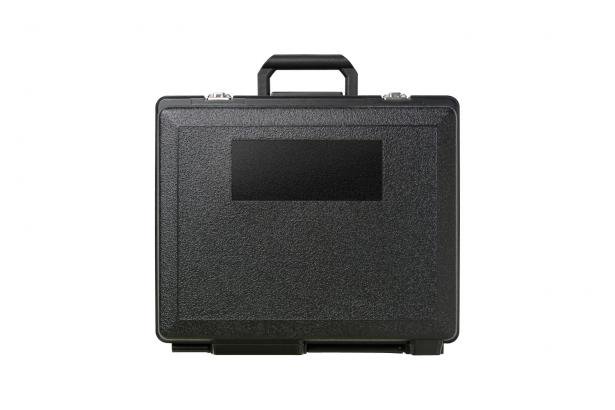 Fluke C700 Hard Carrying Case (700 Series) (item no. 606928)