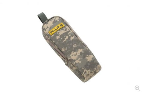 Fluke CAMO-C37 Camouflage Carrying Case (item no. 4110644)