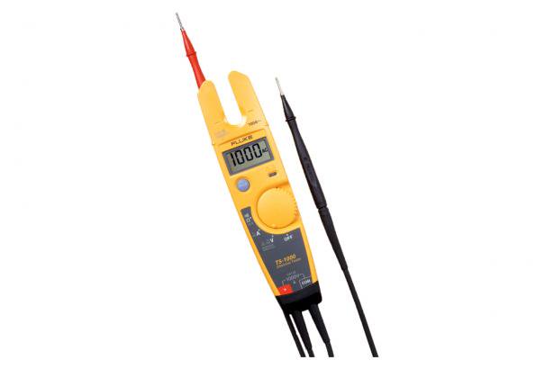 Fluke T5-1000 USA Electrical Tester (item no. 648219)