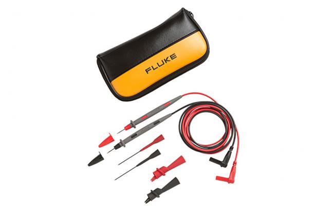 Fluke TL80A Test Lead Set, Basic Electronic (item no. 1277086)