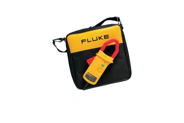 Fluke i410-KIT AC/DC Current Clamp & Carry Case Kit