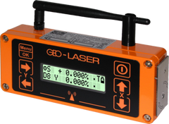 GEO-Laser RL-87L Rotary Laser Level