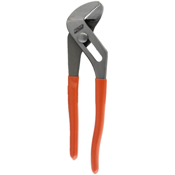 Major Tech GJP0310 Groove Joint Pliers (255mm)