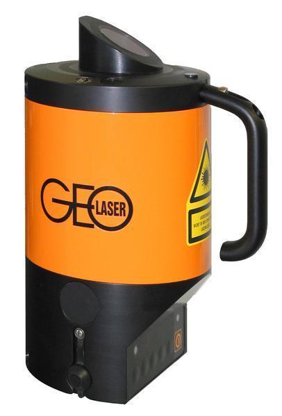 GEO-Laser LL-82L Green plumb down +/-2.5mm / 100m Laser