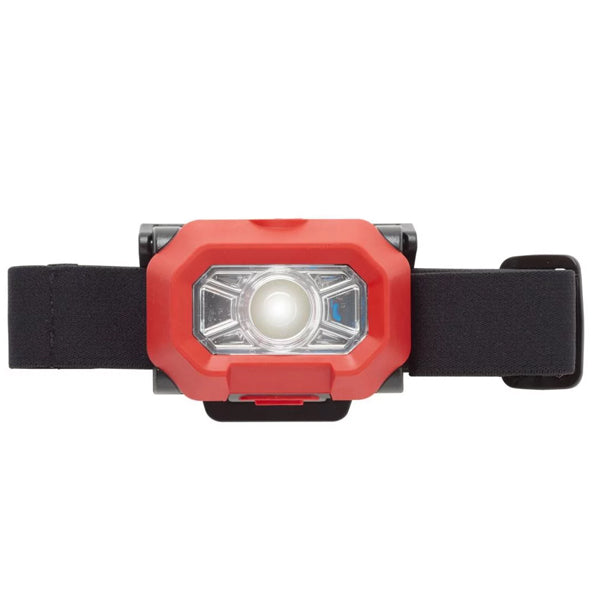 Fluke HL-200 EX Intrinsically Safe Headlamp (item no. 4972410)