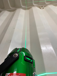 Bear Servo 360G Green Beam Multiline Laser Level 7