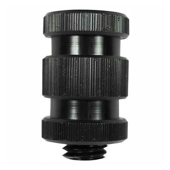 Imex 5/8” adapter nut to suit LX33 and LX55 Laser Levels