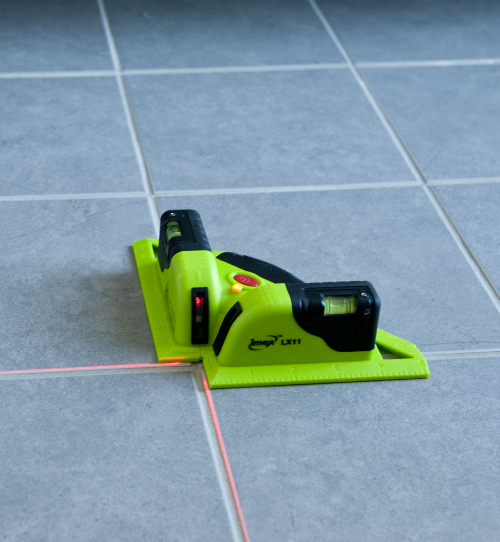 Laser Point Square Imex LX11 Laser Square Line Laser Level