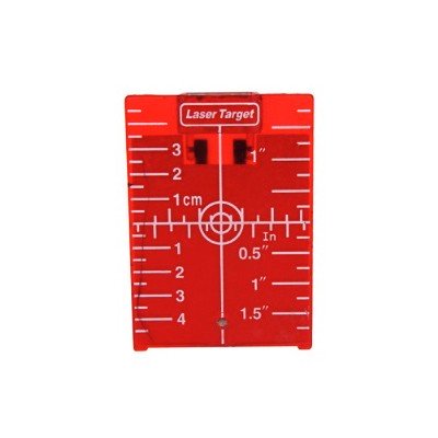 Imex Red Target Plate