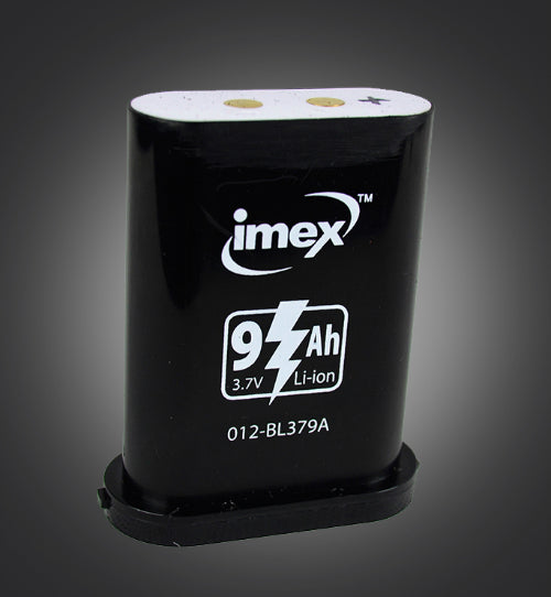 Imex i88R H/V Red Rotating Laser Level with LRX10 Laser Receiver