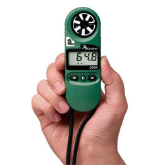 Kestrel 2000 Weather Meter / Thermo Anemometer