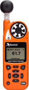 Kestrel 5400 Heat Stress Tracker & Vane Mount
