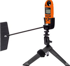 Kestrel 5500FW Fire Weather Meter Pro with LiNK Orange