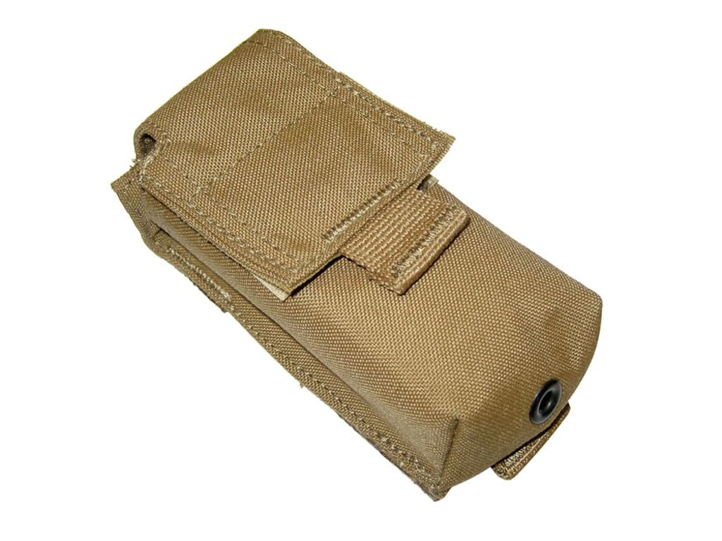 Kestrel Carry Case, Tactical, 4000/5000 Series (Berry Compliant)