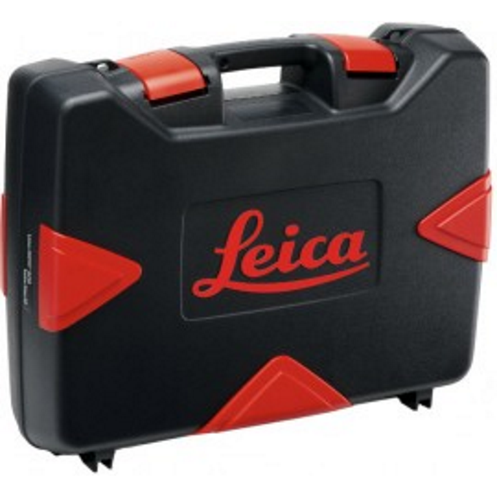 Leica Hard Carry Case with Inlay for Disto S910 Ext Pack