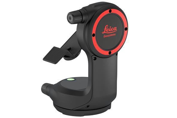 Leica Disto X4 Laser Measure with DST 360, Precision Measuring, Mount & Tripod Package