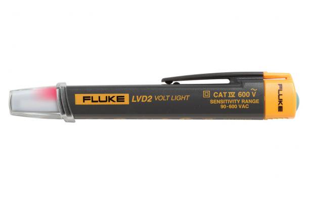 Fluke LVD2 Volt Light 2 (Sell in Pack of 12) (item no. 2740300)