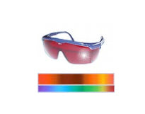 Z-Laser LZB Laser Enhancement Goggles
