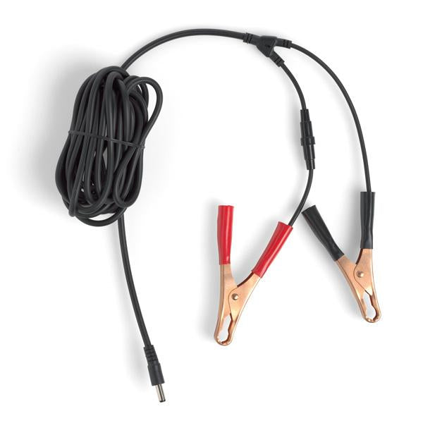 Leica 12 Volt Cable for Rugby Laser Level 300/320/400/410/420
