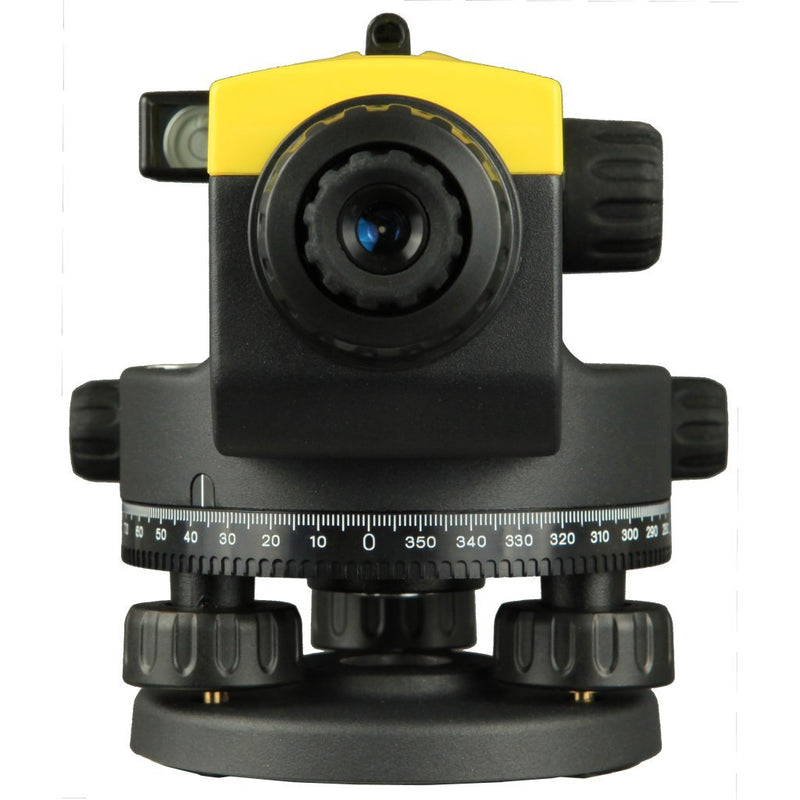 Leica NA324 24x Optical Zoom Dumpy Level (1km, run 2.0mm)