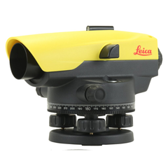 Leica NA524 24x Optical Zoom Auto Dumpy Level (1km, run 1.9mm)