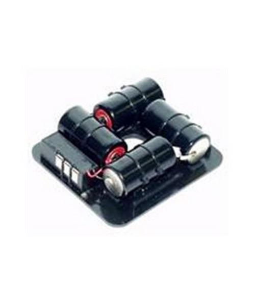 Leica NiMH Battery for Rugby Laser Level 100/100LR/200/260/270/280