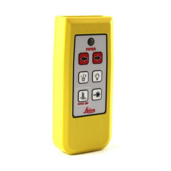 Leica Piper LG746157 IR Remote control for Piper Pipe Laser Levels