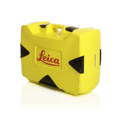 Leica Rugby 680 Rotating Grade Laser Level with RodEye 160 Digital Laser Receiver (requires Li ion batteries)