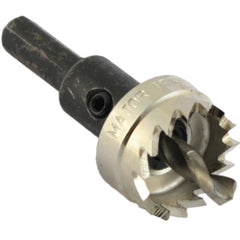 Major Tech HSS Holesaw 4