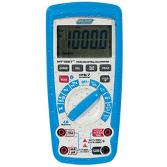 Major Tech MT1887 1500V DC IP67 True RMS Bluetooth Multimeter