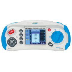 Major Tech MT390 Multifunction Installation Tester