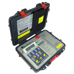 Major Tech MT585 15kV CAT IV 600V High Voltage Insulation Tester 1