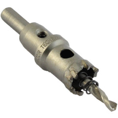 Major Tech Tungsten Carbide Tipped Holesaw 2