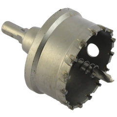 Major Tech Tungsten Carbide Tipped Holesaw 7